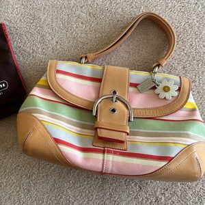 Coach handbag